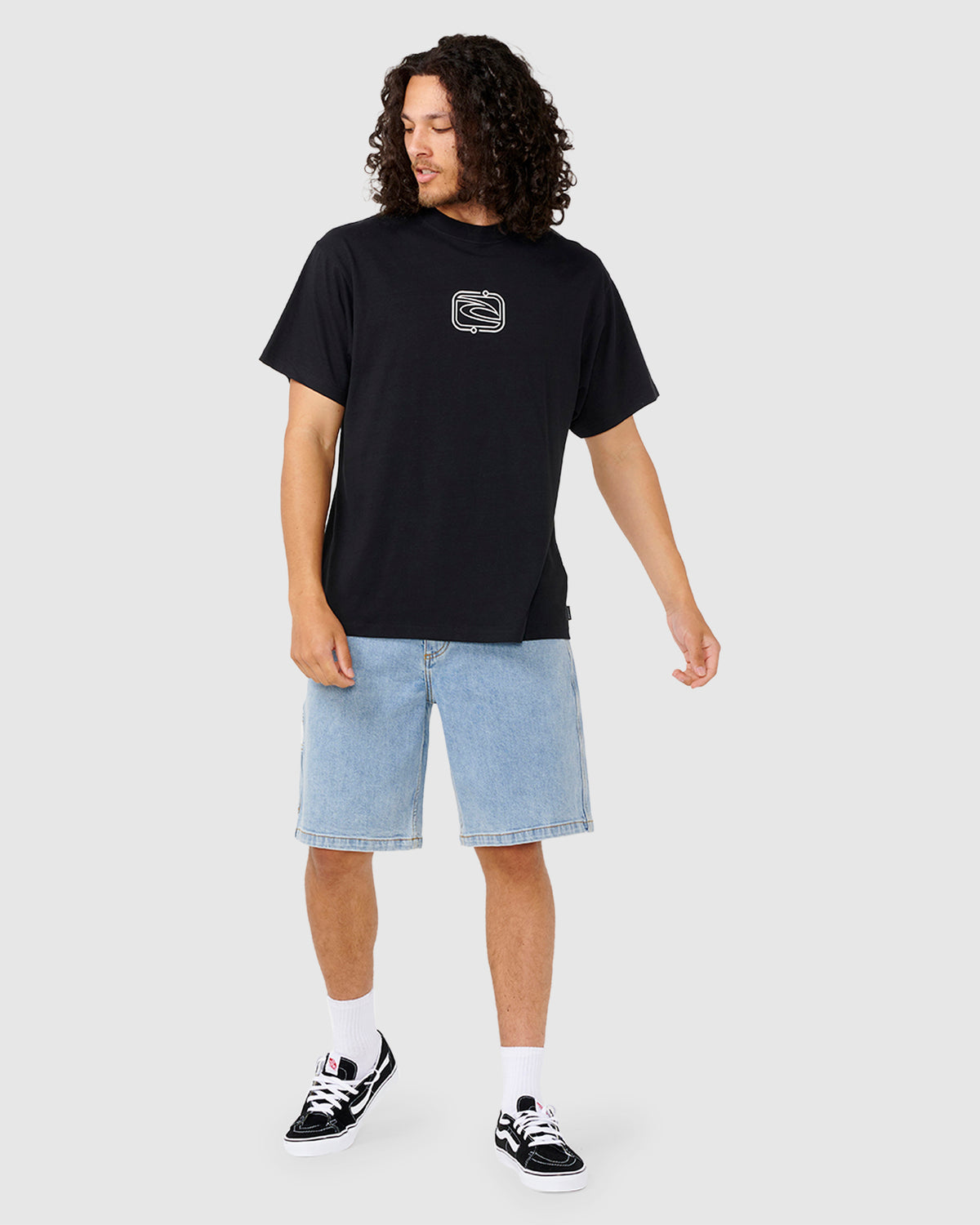 MENS ARCHIVE SUPER COMPUTER T-SHIRT