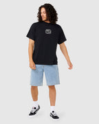 MENS ARCHIVE SUPER COMPUTER T-SHIRT