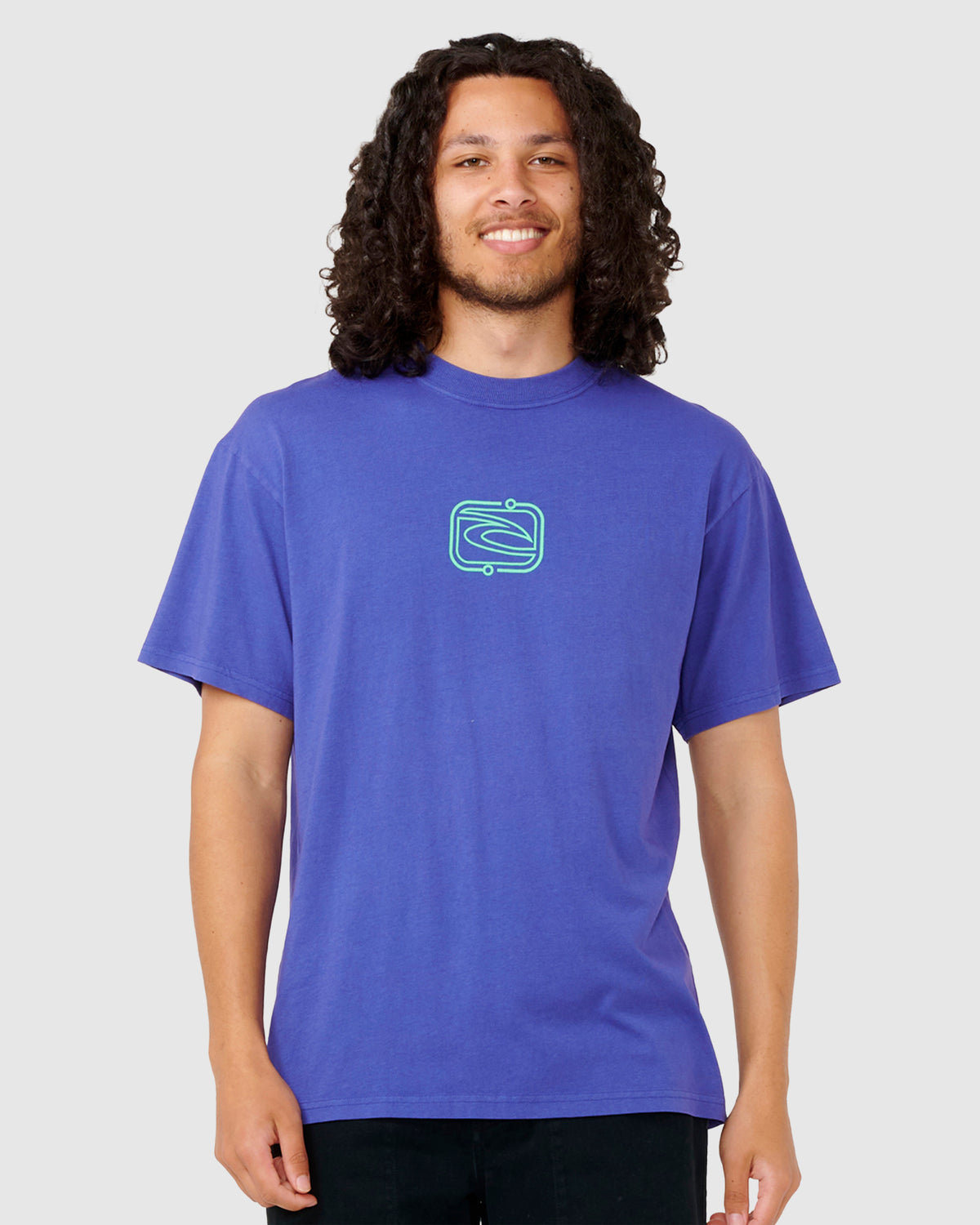 MENS ARCHIVE SUPER COMPUTER T-SHIRT