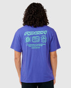 MENS ARCHIVE SUPER COMPUTER T-SHIRT