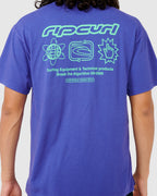 MENS ARCHIVE SUPER COMPUTER T-SHIRT