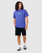 MENS ARCHIVE SUPER COMPUTER T-SHIRT