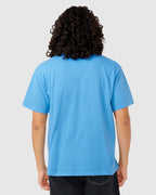 MENS HERITAGE OVAL T-SHIRT