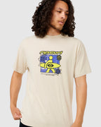 MENS ARCHIVE SUPERCOMPUTER T-SHIRT