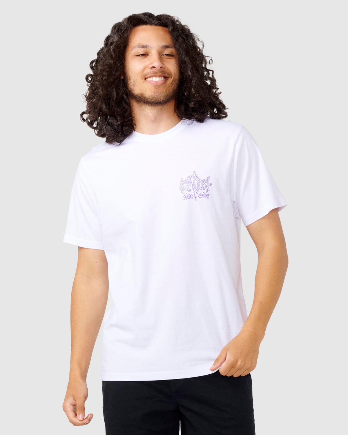 Mens Voodoo T-Shirt