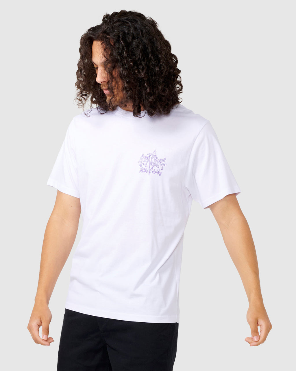 Mens Voodoo T-Shirt