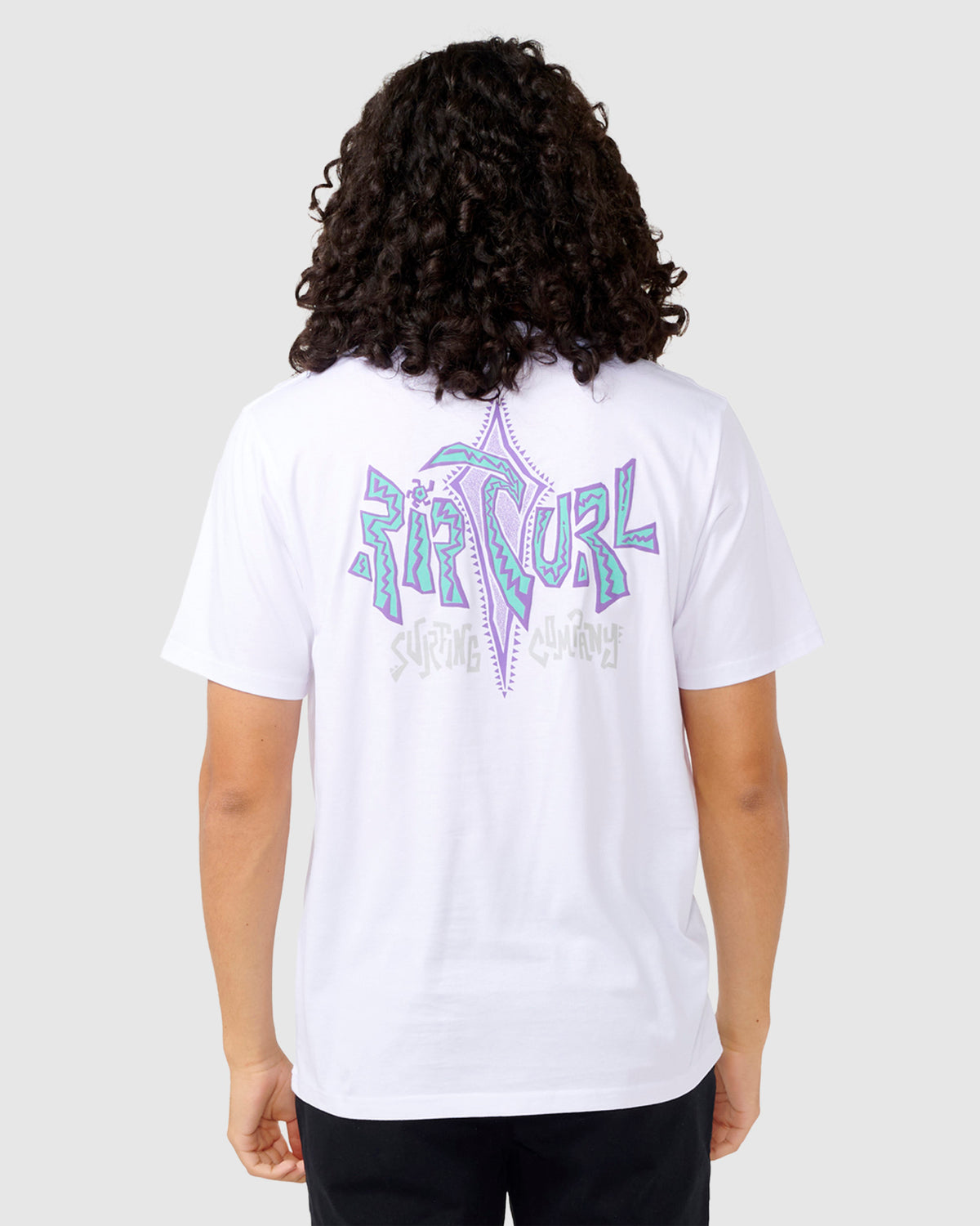 Mens Voodoo T-Shirt
