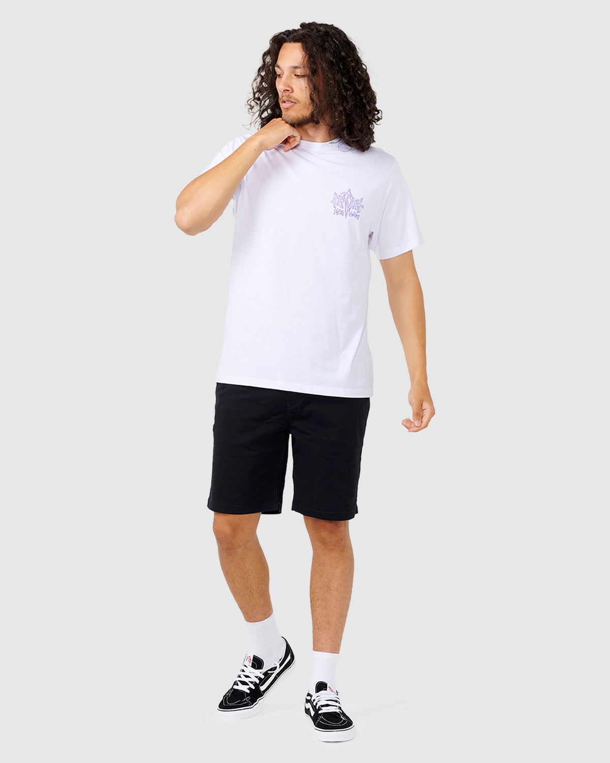 Mens Voodoo T-Shirt