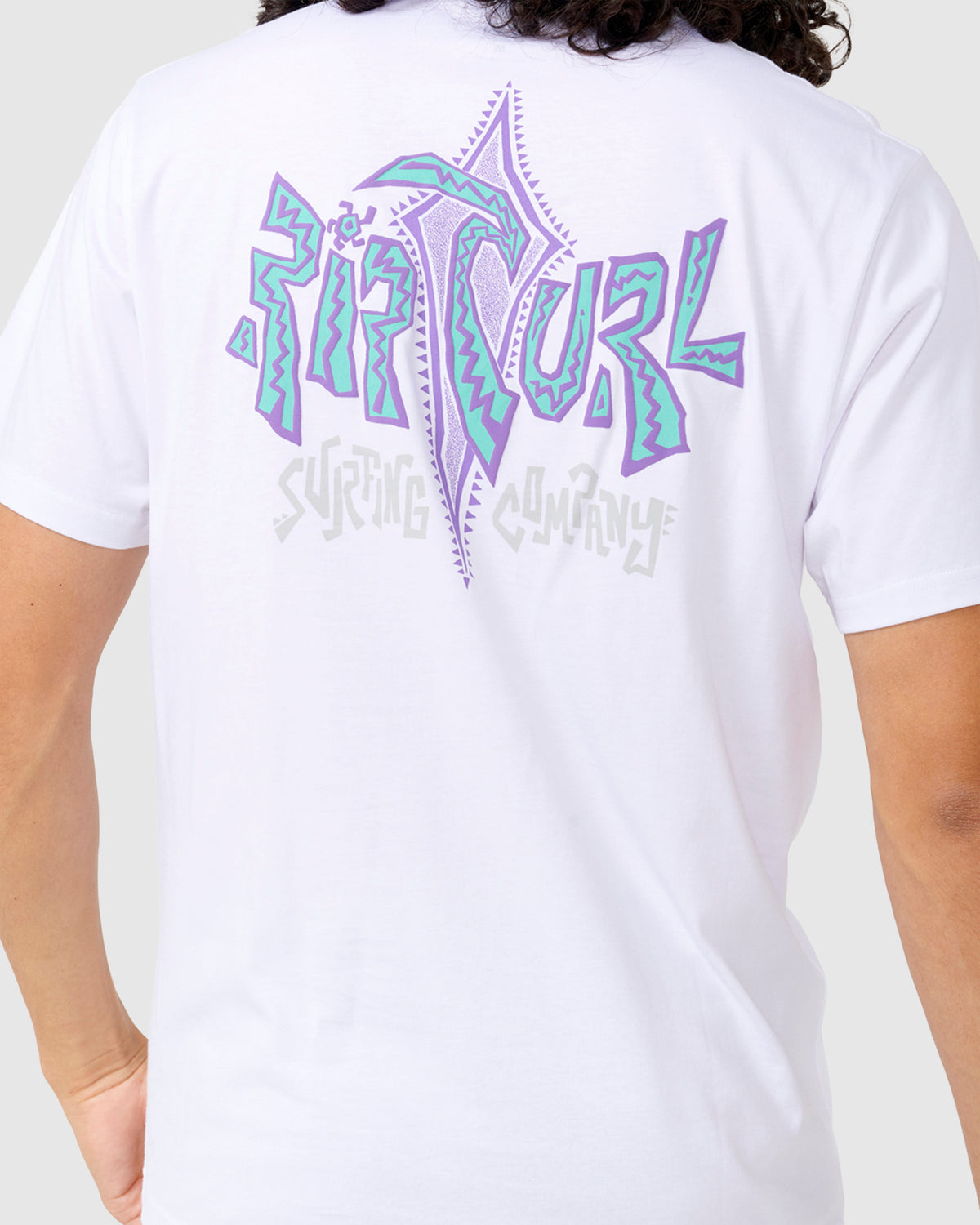 Mens Voodoo T-Shirt