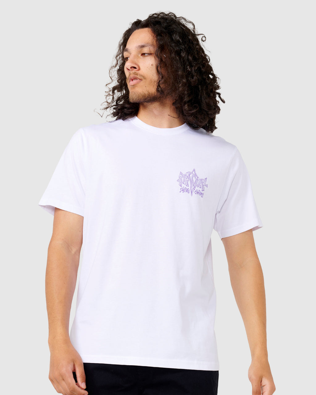Mens Voodoo T-Shirt