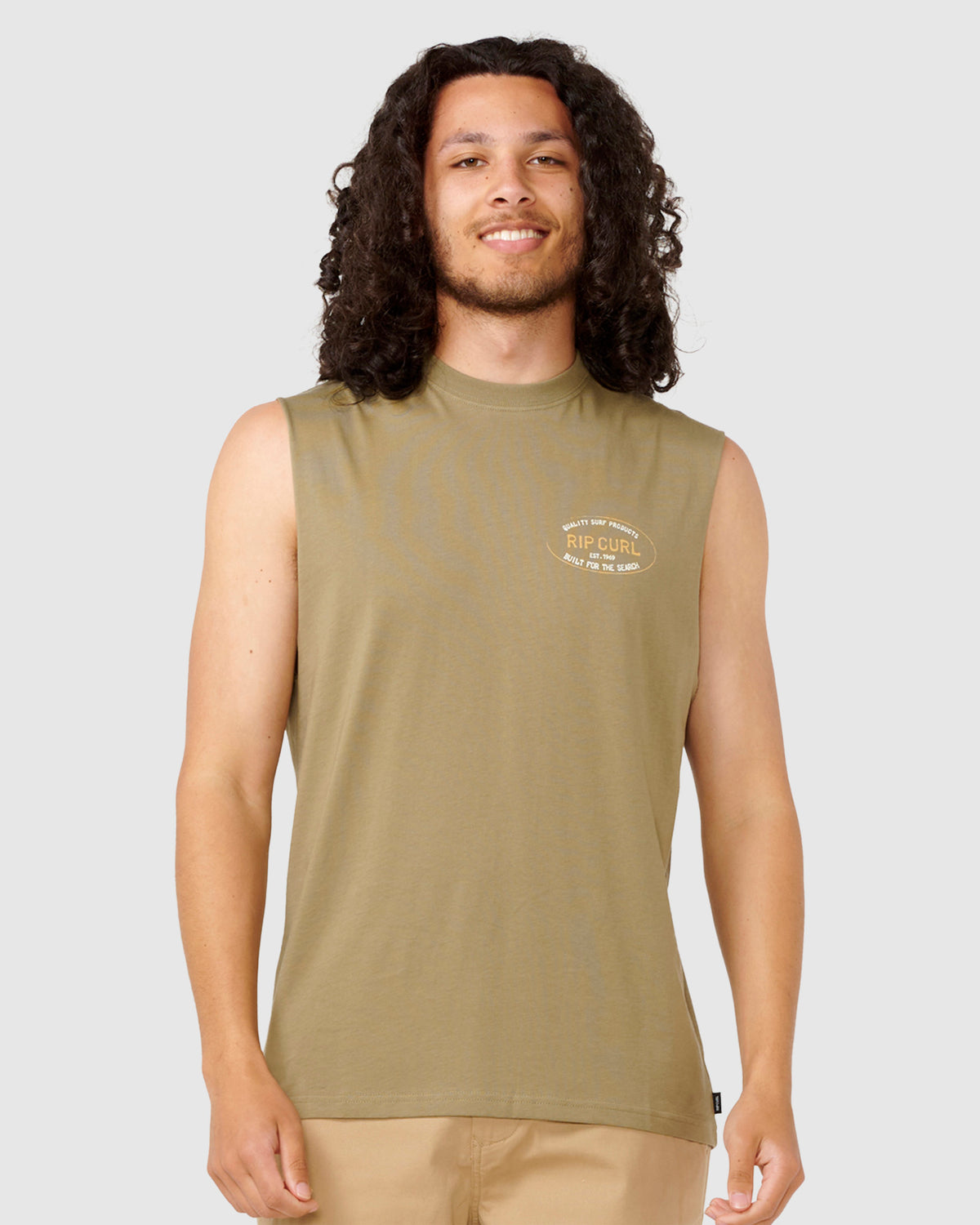 MENS HALLMARK TANK TOP