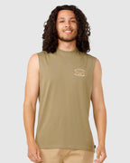 MENS HALLMARK TANK TOP
