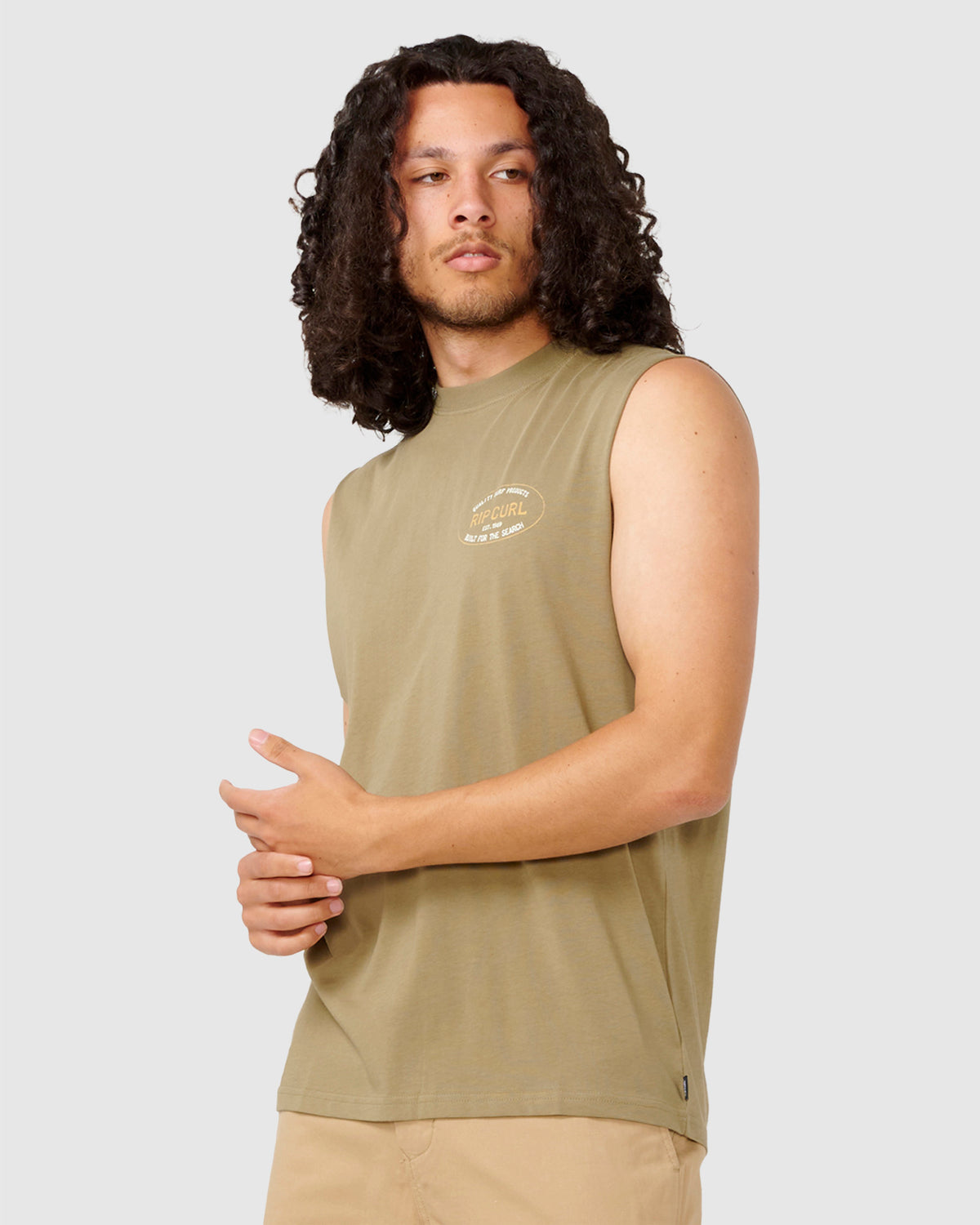 MENS HALLMARK TANK TOP
