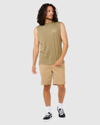 MENS HALLMARK TANK TOP