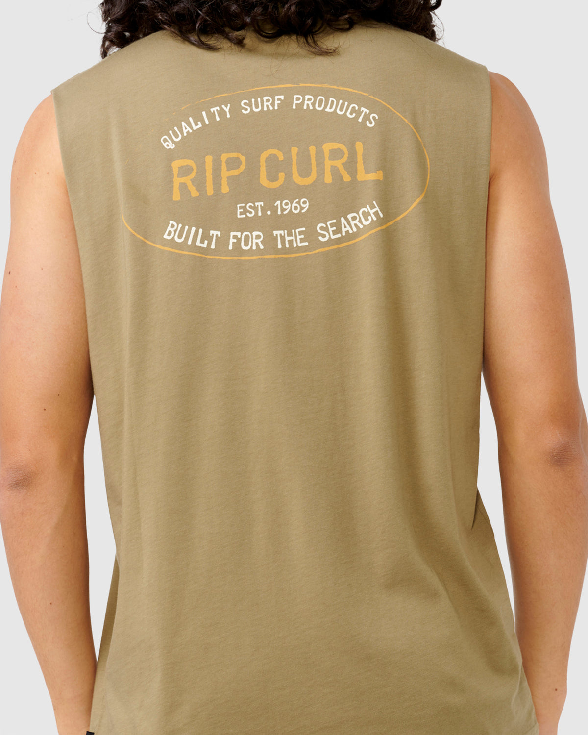 MENS HALLMARK TANK TOP