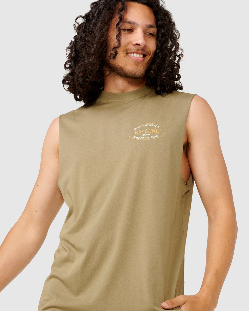 MENS HALLMARK TANK TOP