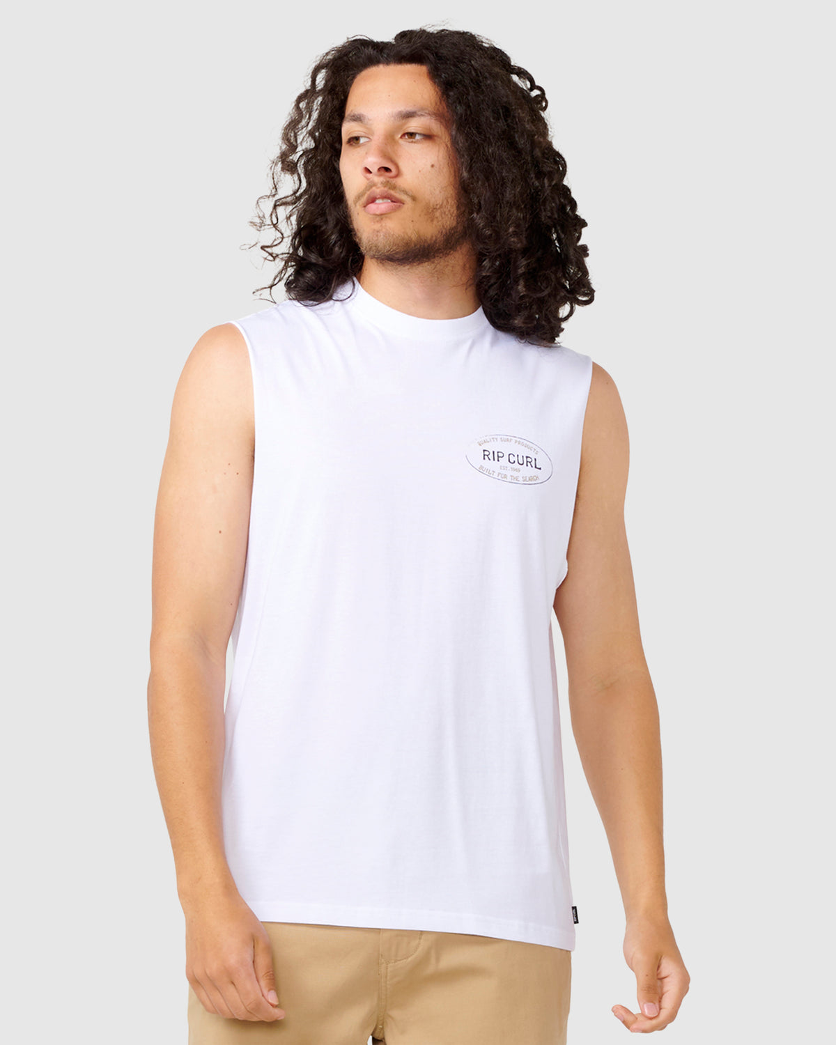 MENS HALLMARK TANK TOP