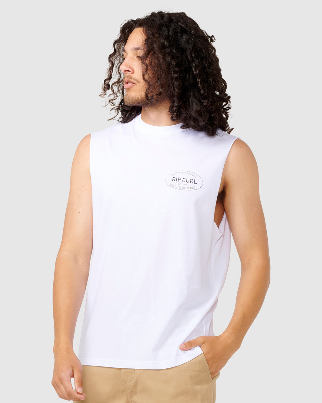 MENS HALLMARK TANK TOP