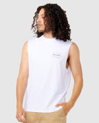 MENS HALLMARK TANK TOP