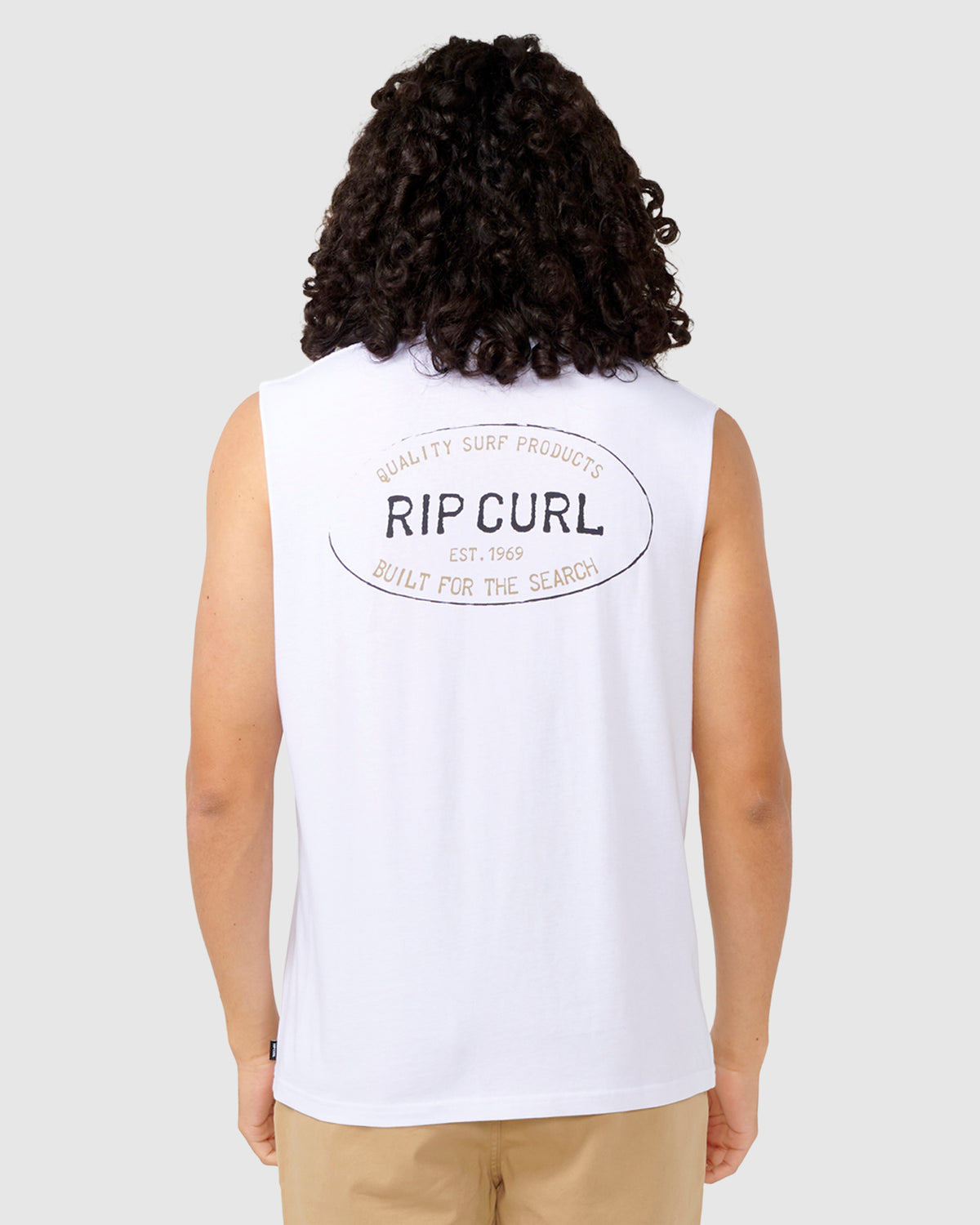 MENS HALLMARK TANK TOP