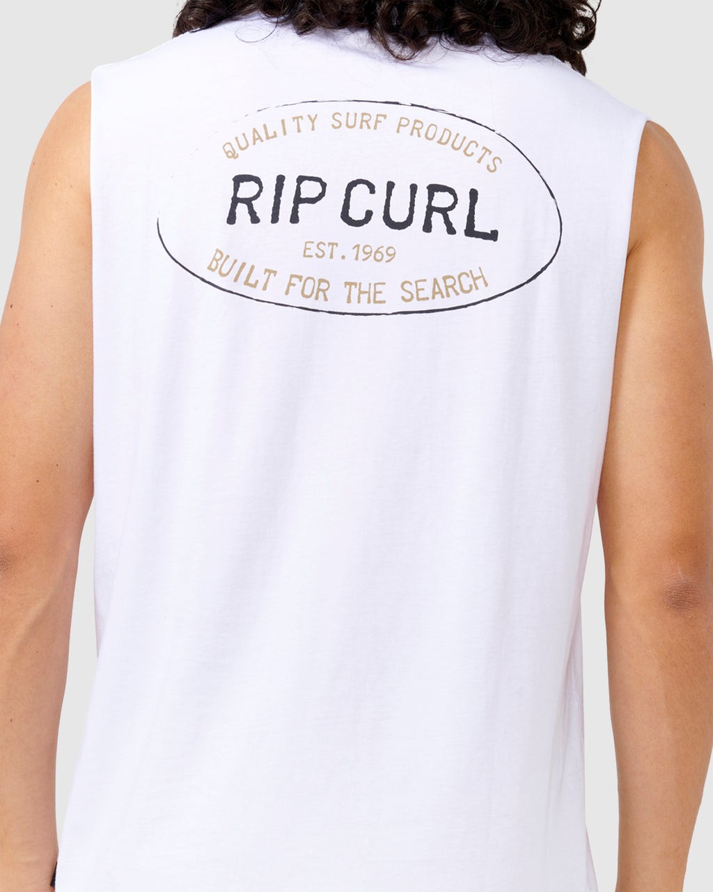 MENS HALLMARK TANK TOP