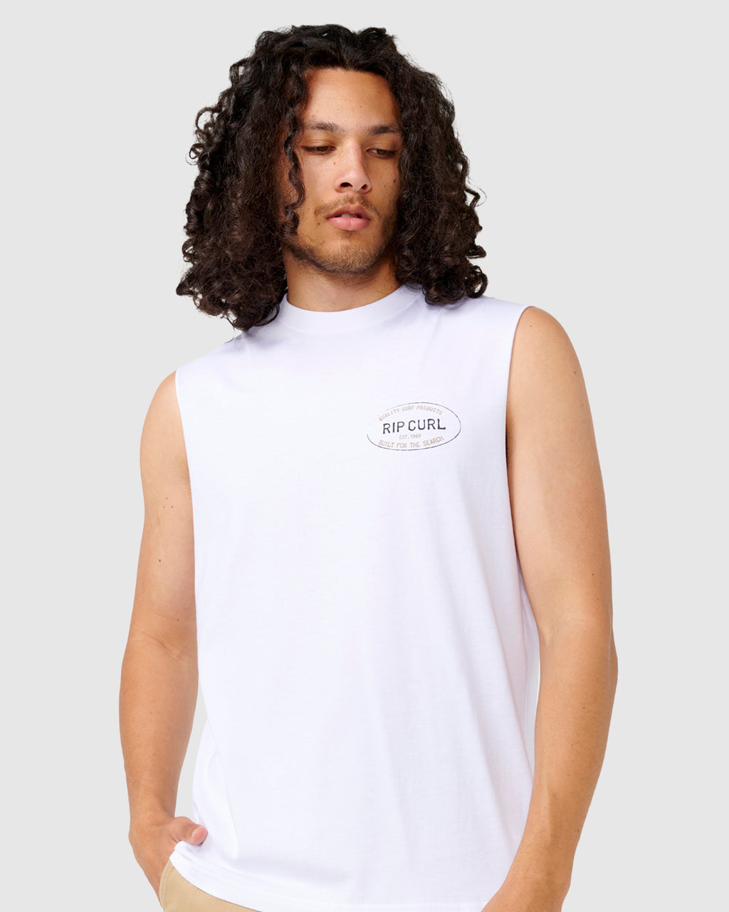 MENS HALLMARK TANK TOP