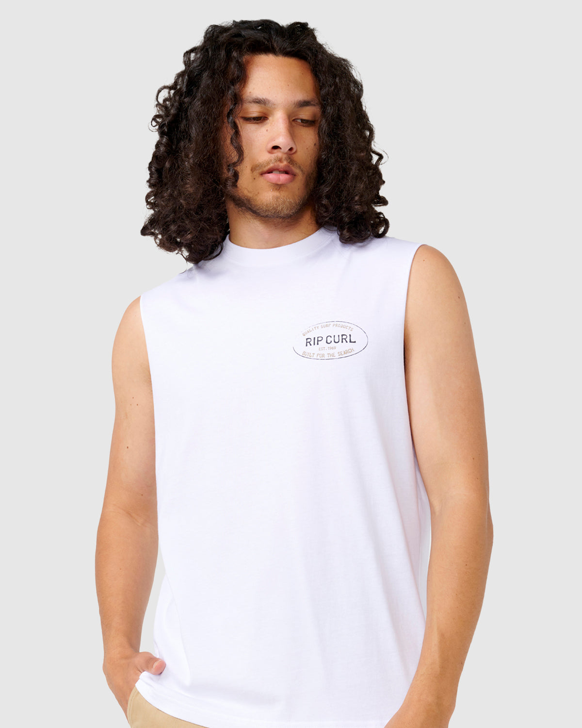 MENS HALLMARK TANK TOP