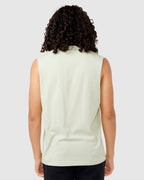 MENS HERITAGE OVAL TANK TOP
