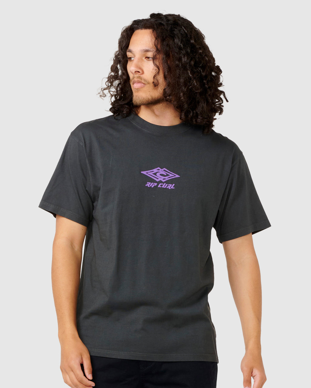 MENS DOUPLE UPS T-SHIRT