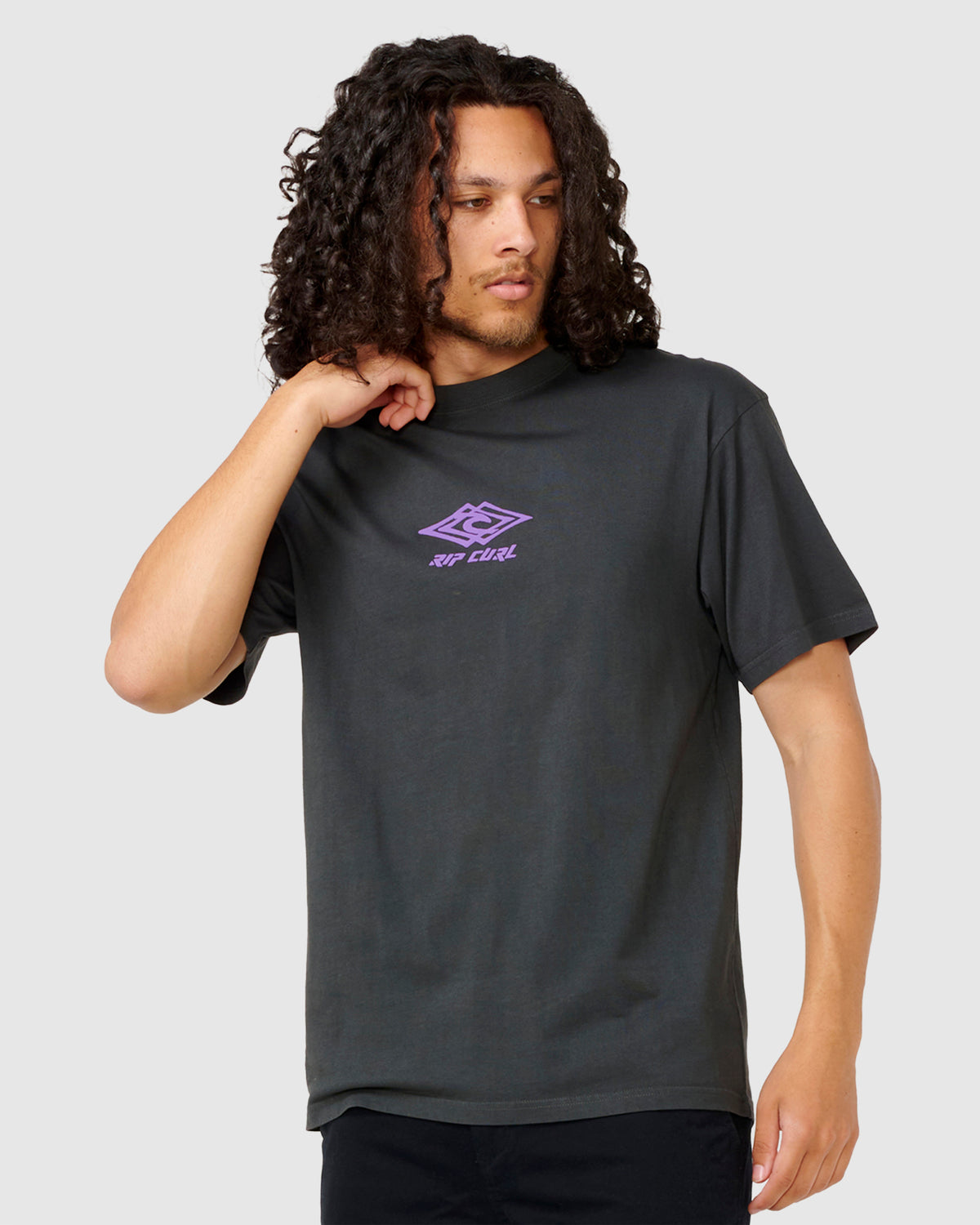 MENS DOUPLE UPS T-SHIRT