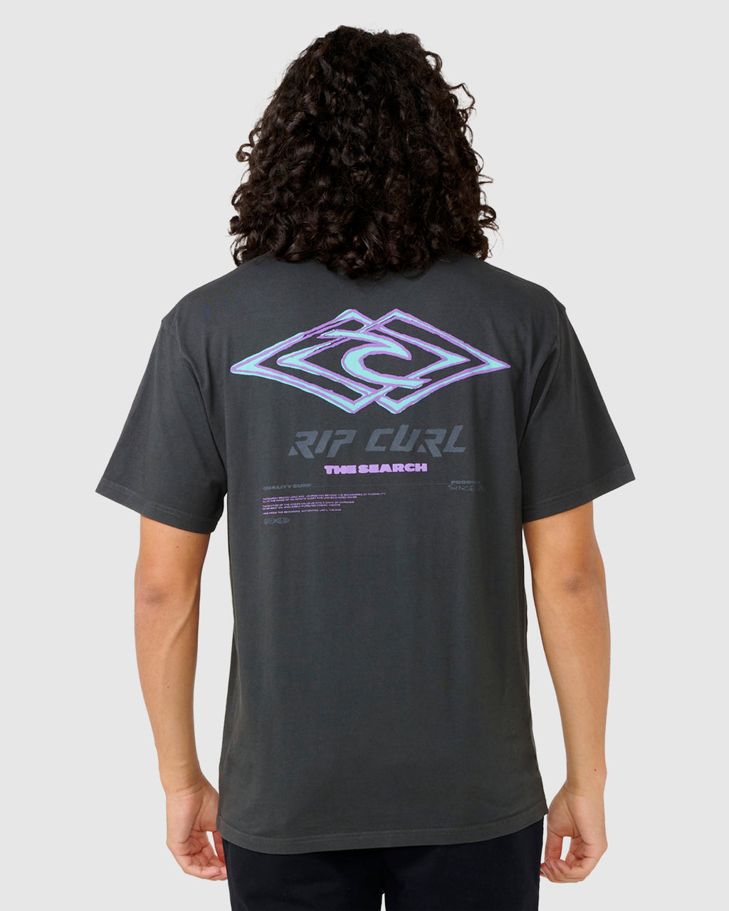 MENS DOUPLE UPS T-SHIRT