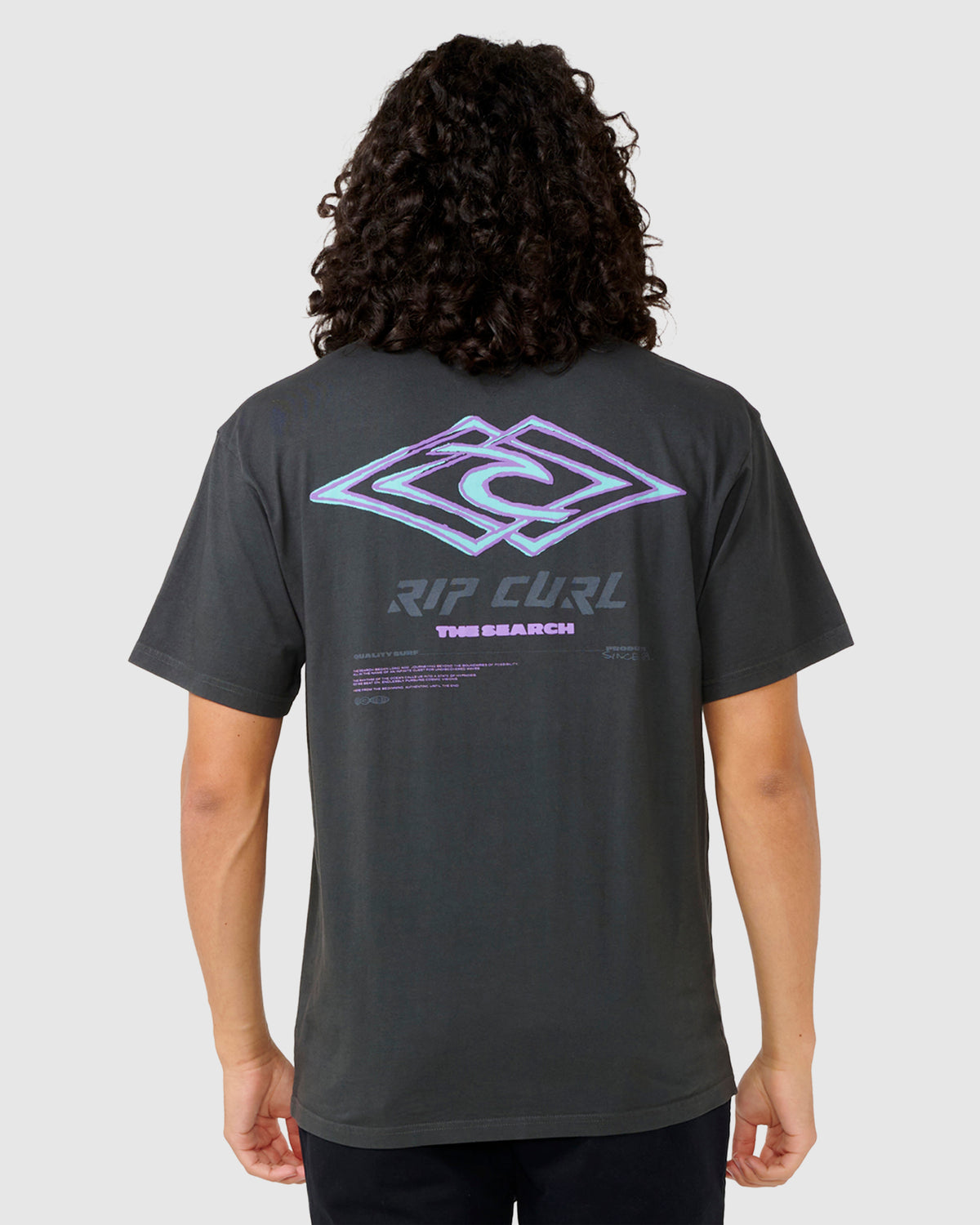 MENS DOUPLE UPS T-SHIRT