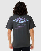 MENS DOUPLE UPS T-SHIRT