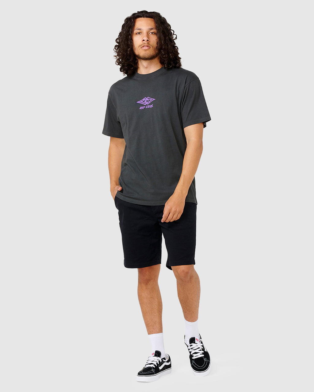 MENS DOUPLE UPS T-SHIRT