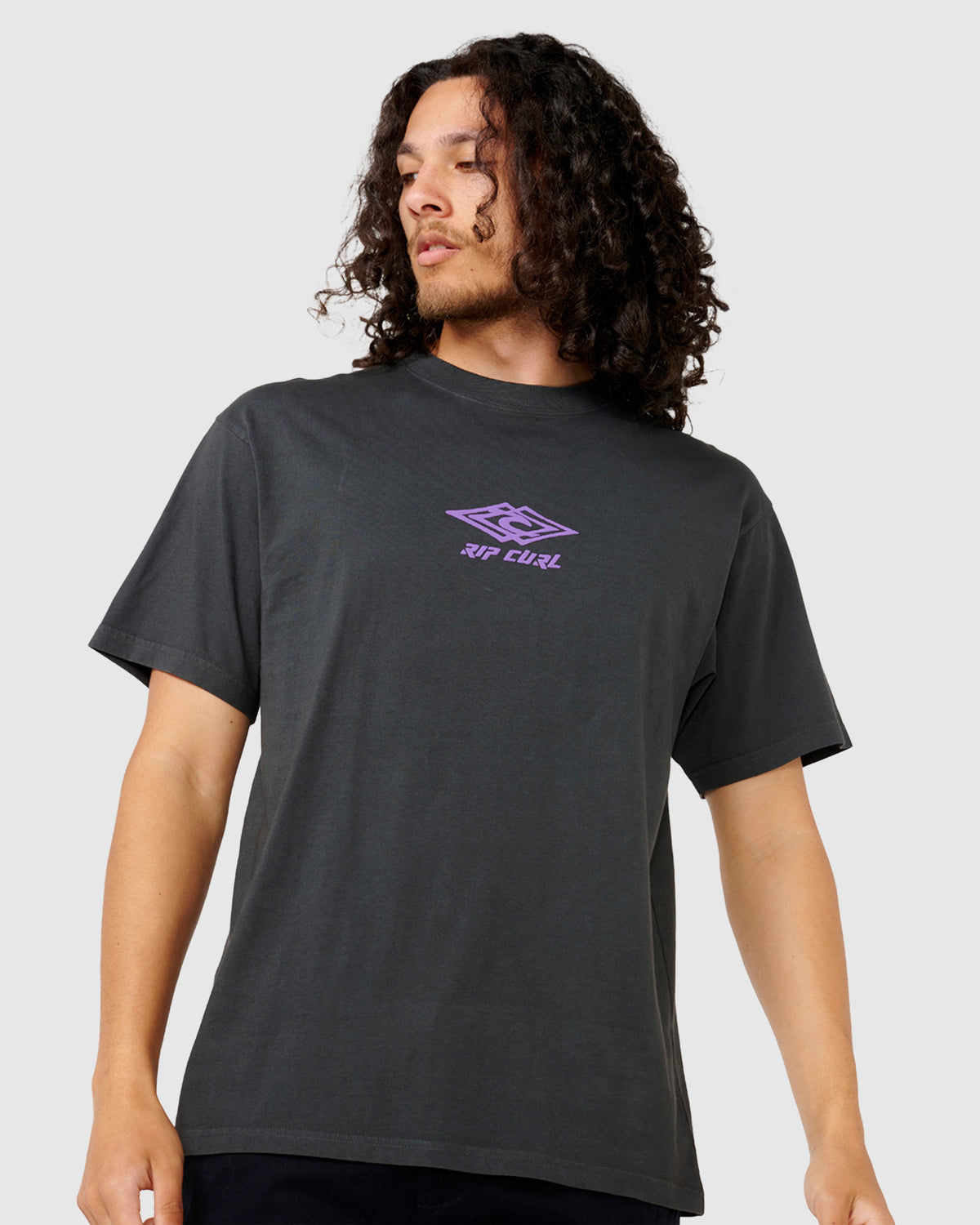 MENS DOUPLE UPS T-SHIRT