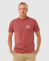 MENS STAPLE T-SHIRT