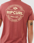 MENS STAPLE T-SHIRT