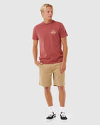 MENS STAPLE T-SHIRT