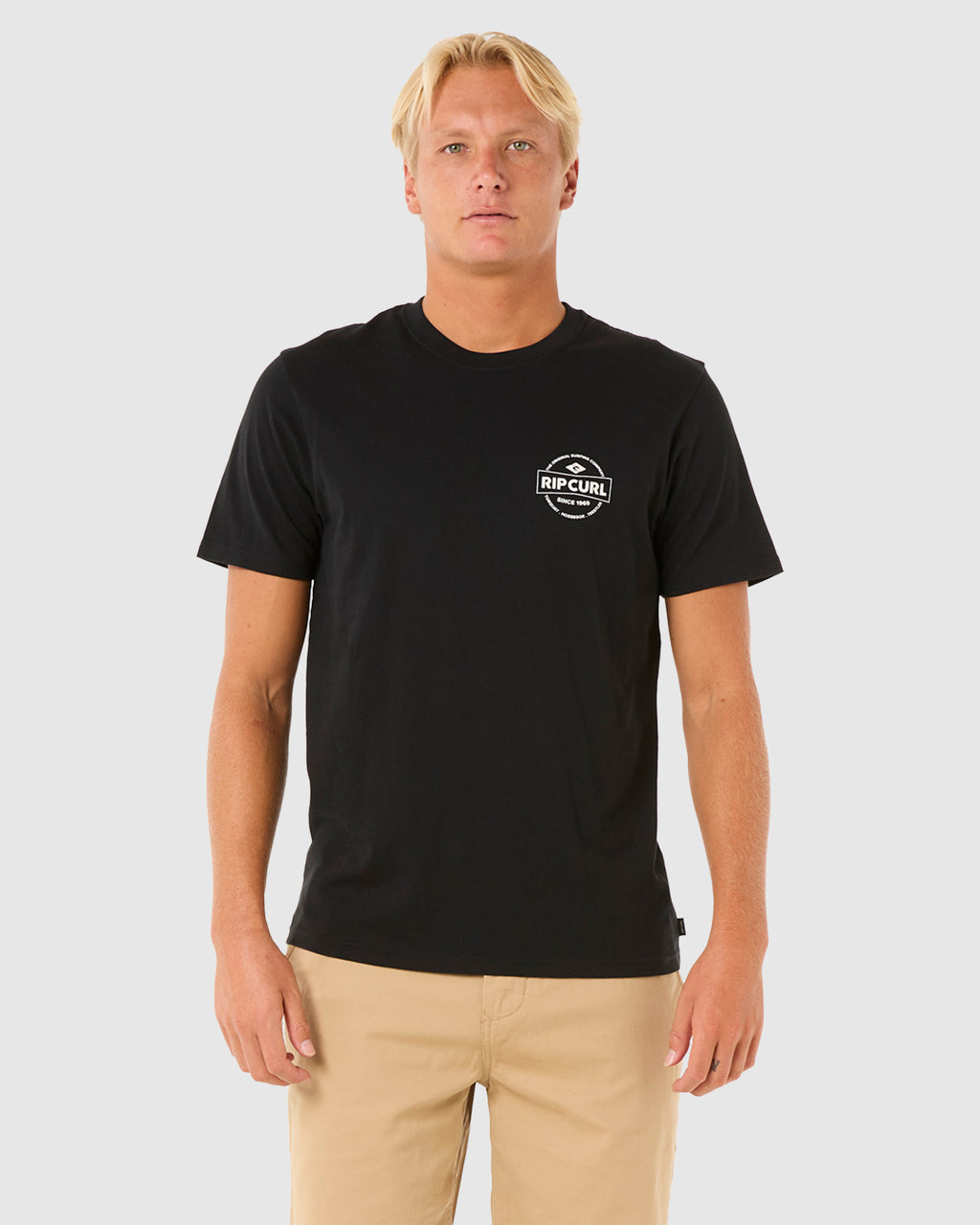 MENS STAPLE T-SHIRT