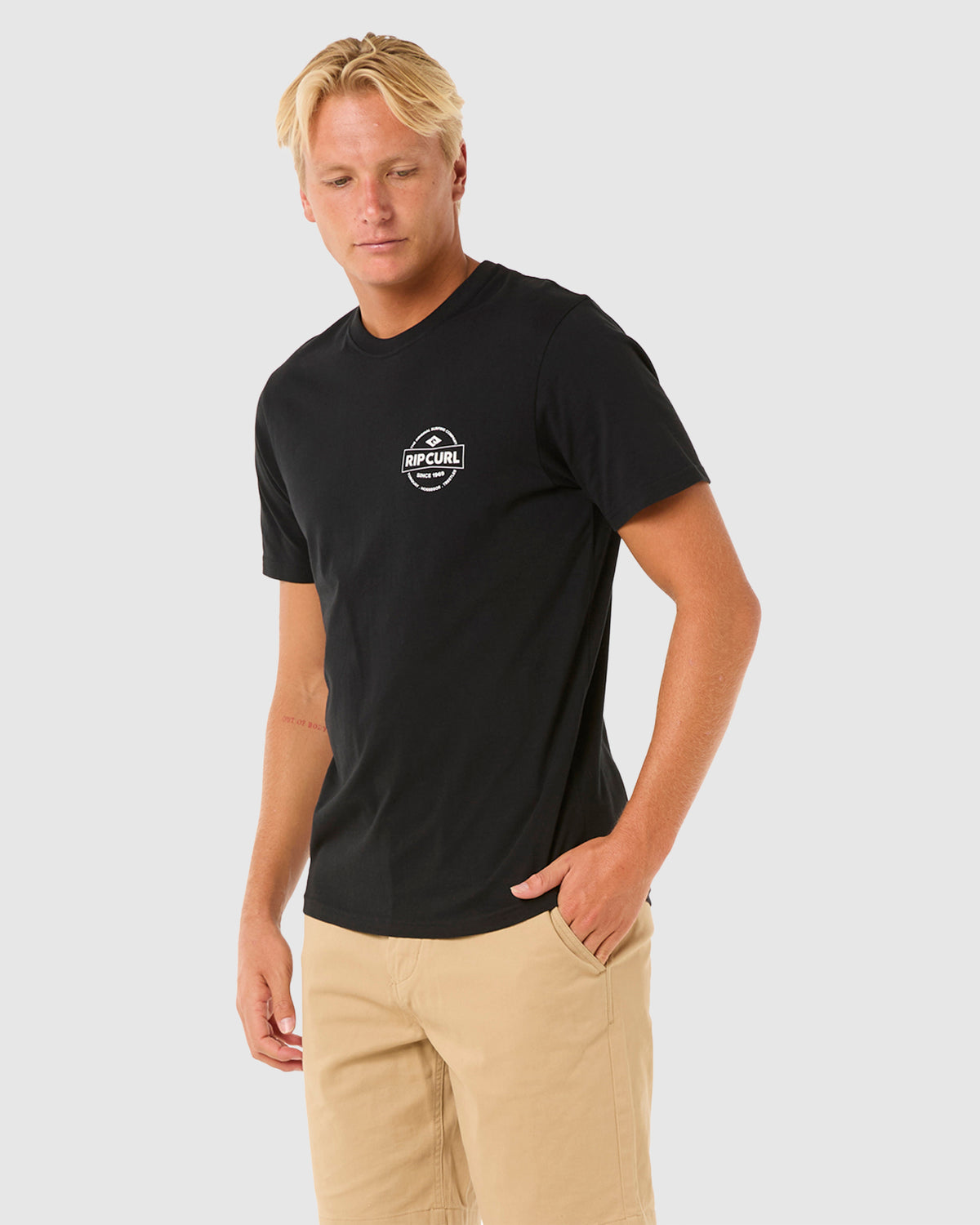 MENS STAPLE T-SHIRT