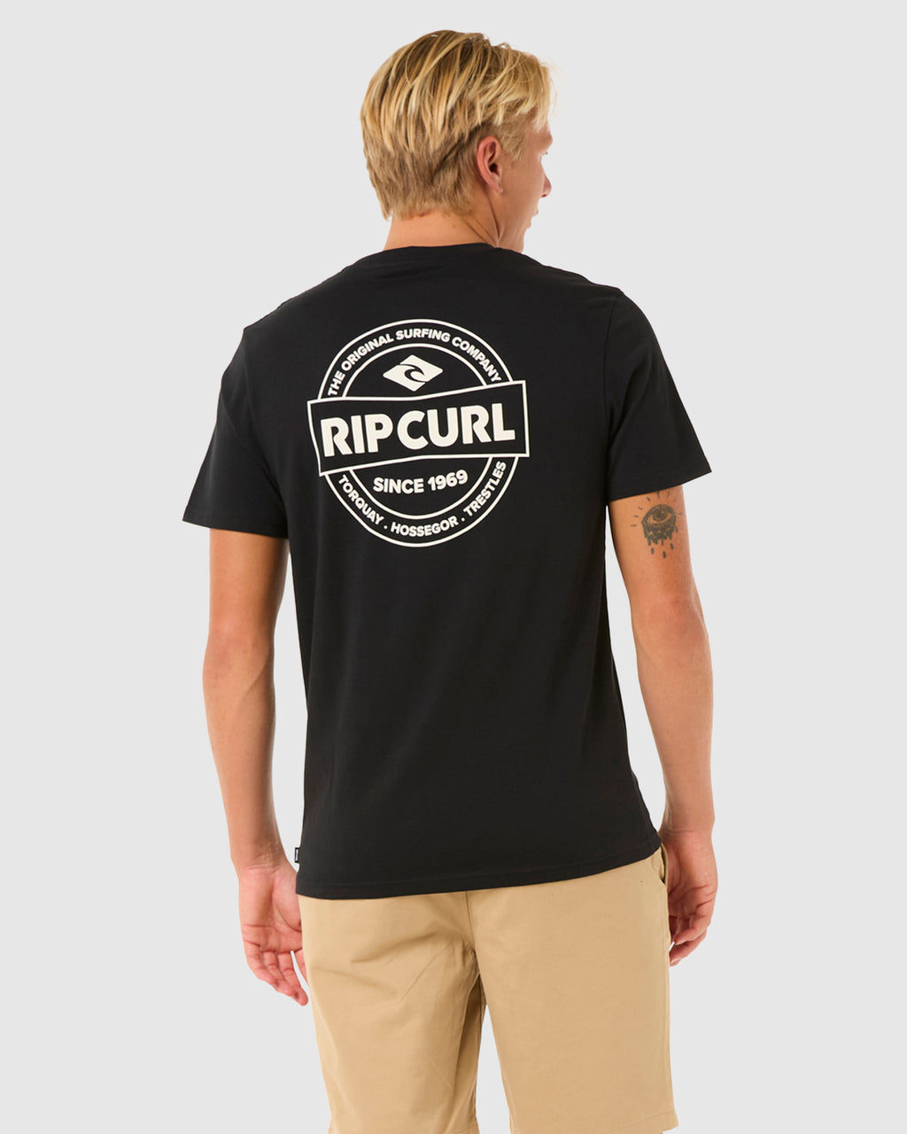 MENS STAPLE T-SHIRT