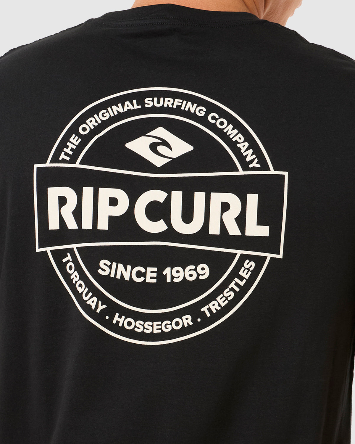 MENS STAPLE T-SHIRT