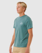 MENS STAPLE T-SHIRT