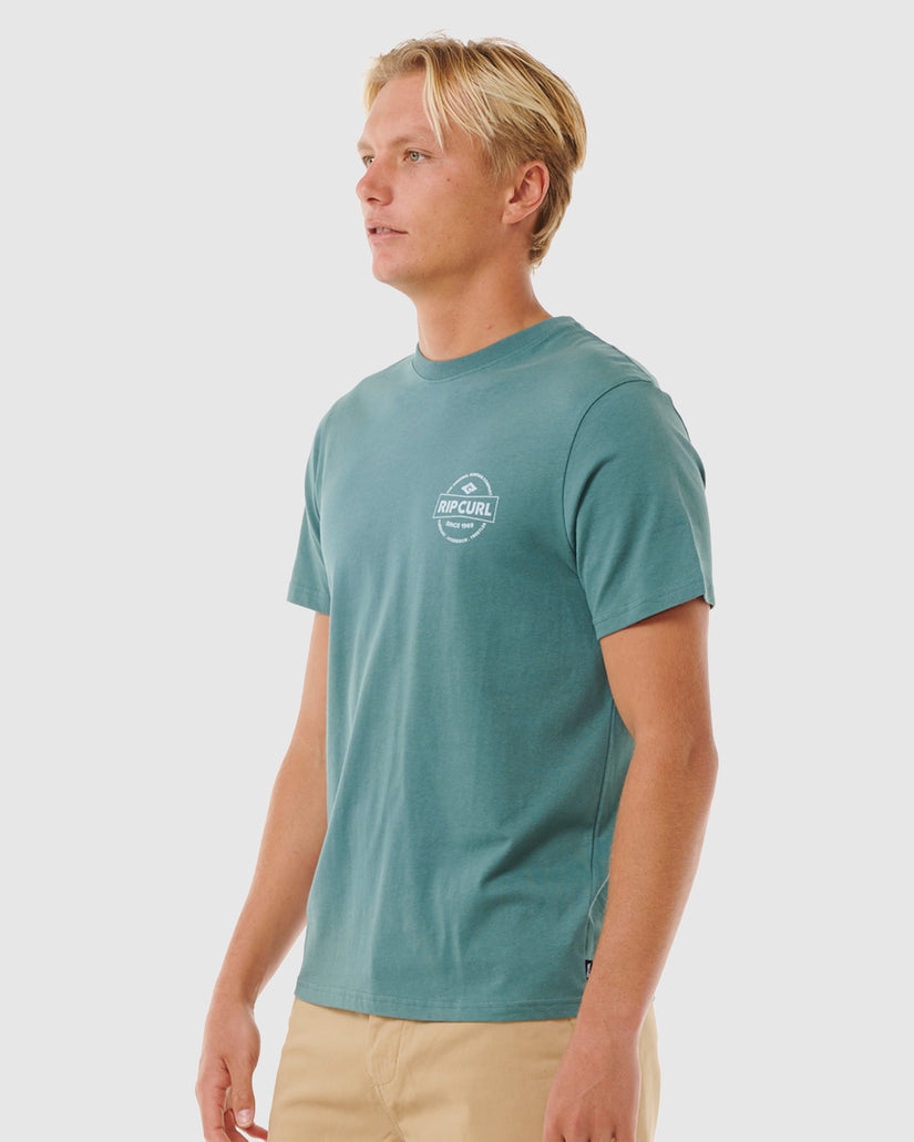 MENS STAPLE T-SHIRT