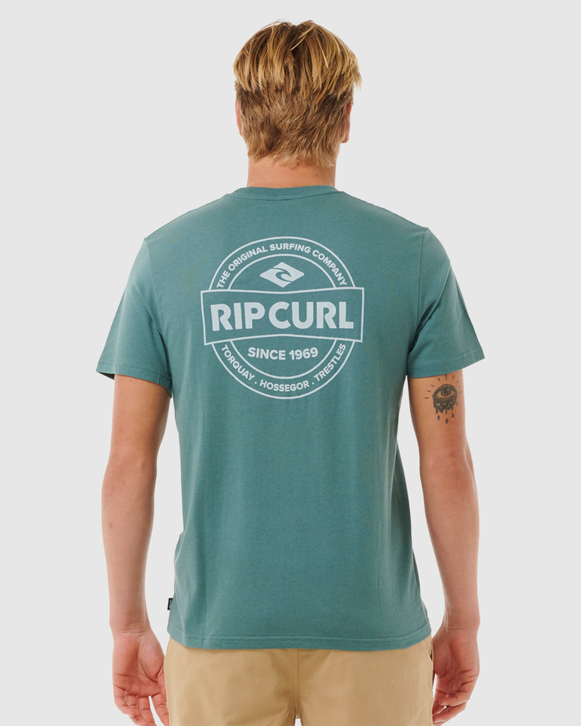 MENS STAPLE T-SHIRT
