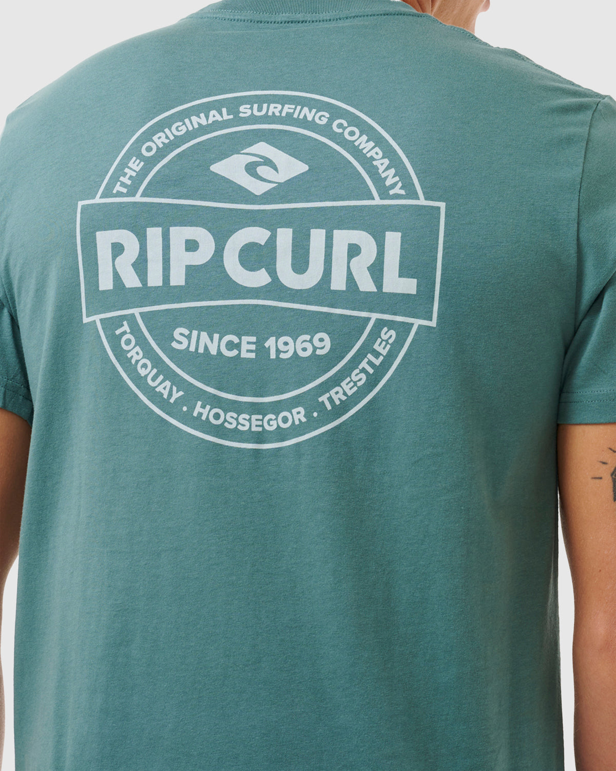 MENS STAPLE T-SHIRT