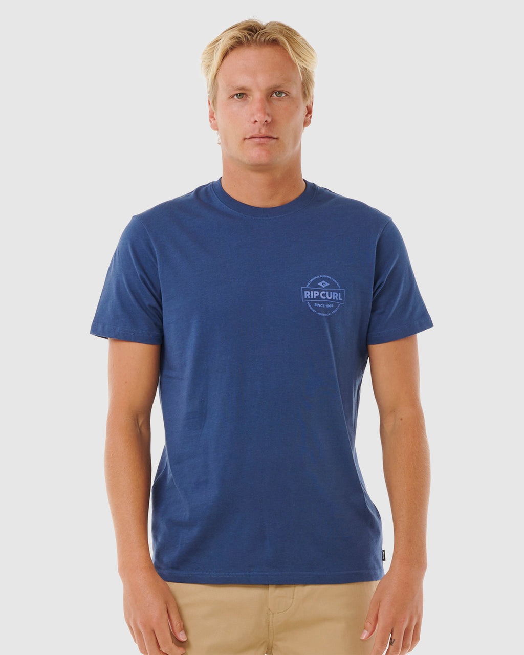 MENS STAPLE T-SHIRT