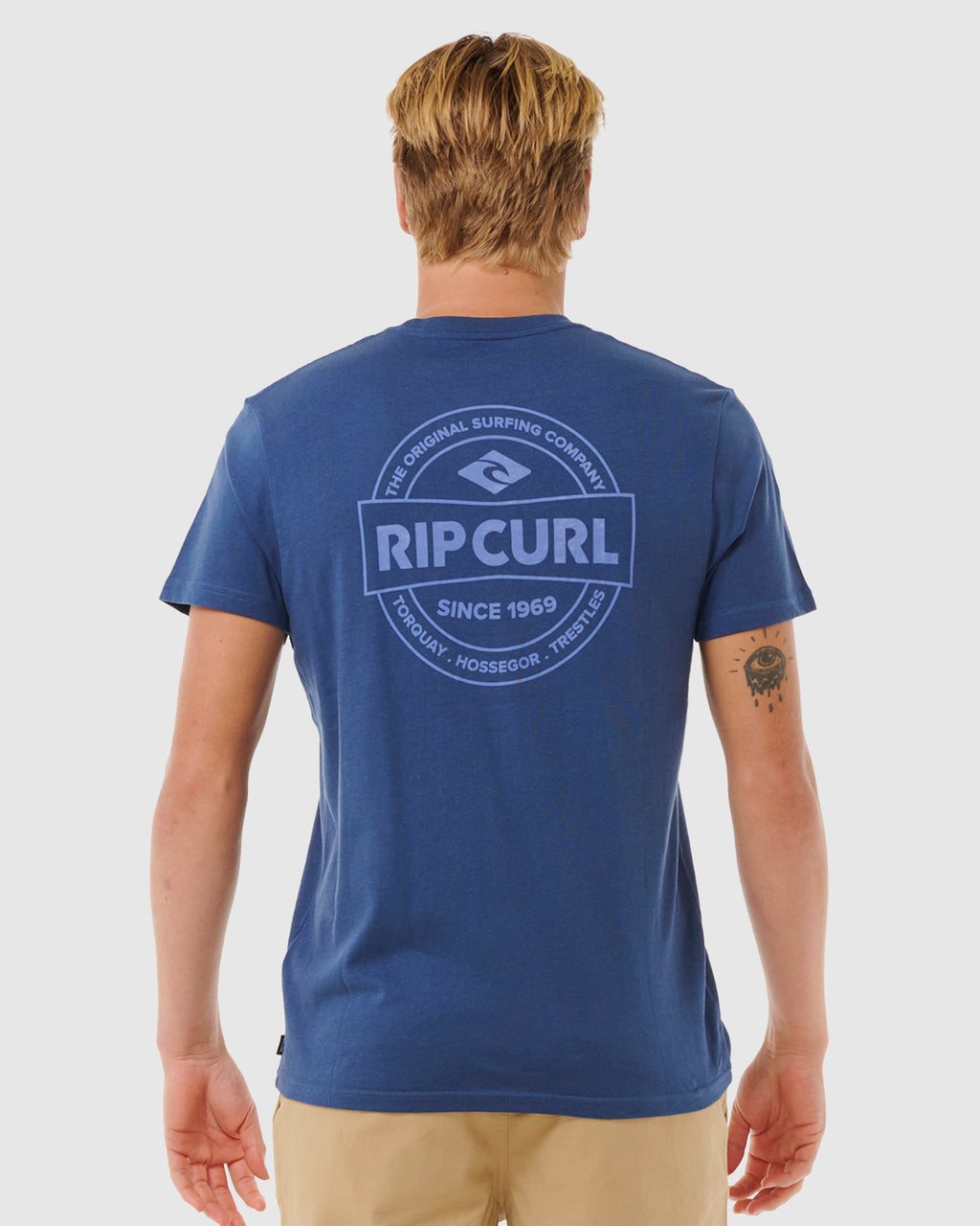 MENS STAPLE T-SHIRT