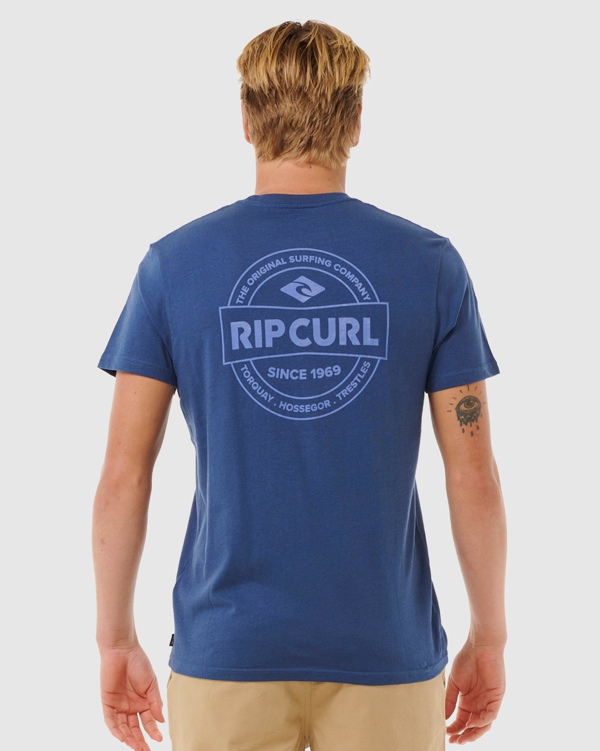 MENS STAPLE T-SHIRT