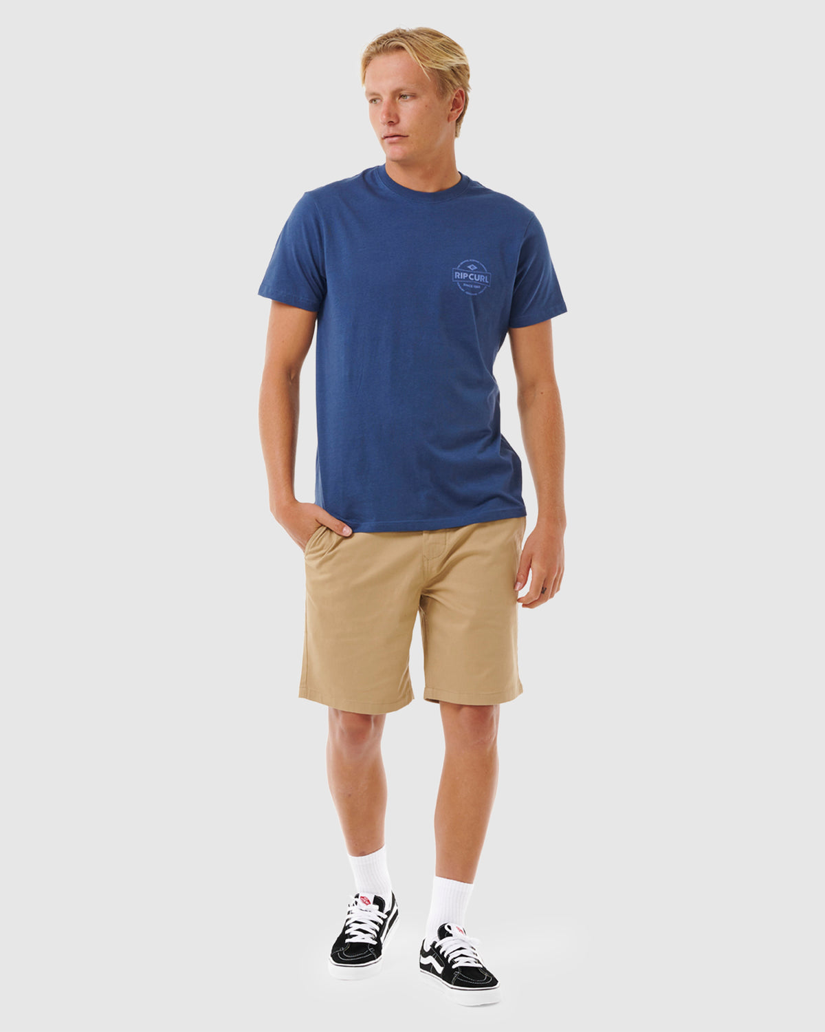 MENS STAPLE T-SHIRT